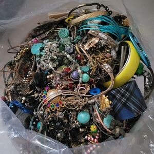 Mystery Jewelry XL Bag